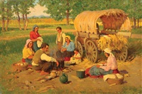 Family Meal