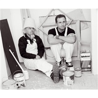 Unschuldige Anarchisten (Innocent Anarchists), 2000
