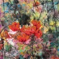 妙象001 镜心, 2012