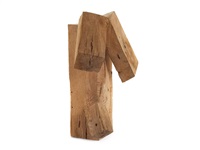 HOLZSKULPTUR, 1998