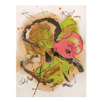 Untitled (Carcass Series), 2013