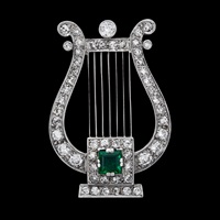Brooch
