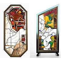 Windows (2 works), 1989
