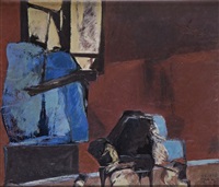 Sin título 1973, 1973