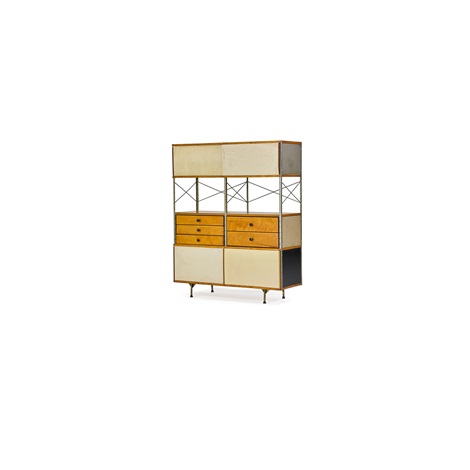 Esu 400 By Charles And Ray Eames On Artnet