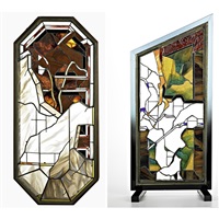 Windows (2 works), 1989
