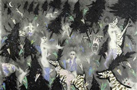 Sans titre, 1983