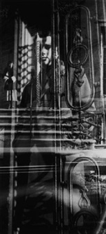 Ohne Titel, 1950–1959
