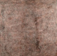 Senza titolo, 1974