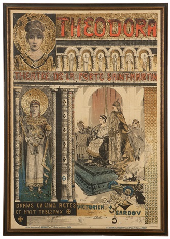 marie de la porte