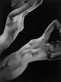 Ohne Titel, 1930–1939