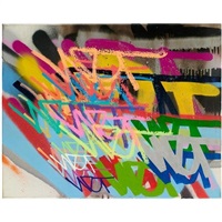 Tagstraction Build & Burn Texturized 1