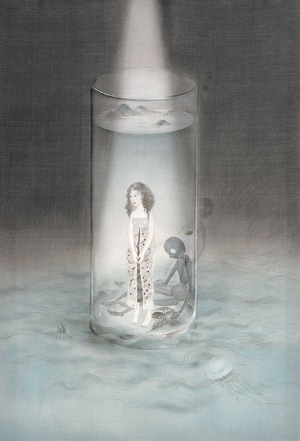 Zhao Lina Artnet