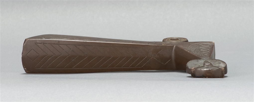 Owl Form Door Handle By Ewald Matare On Artnet