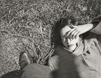 Sunday morning, 1947