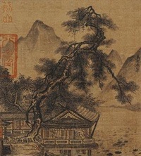 赏河图