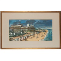 Old Atlantic City