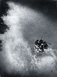 Cut the sea, 1959