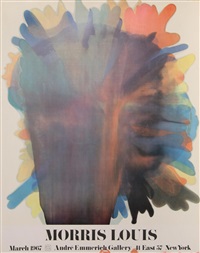 Andre Emmerich Gallery Exhibition