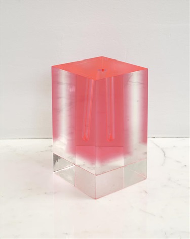 Flower Vase 2 By Shiro Kuramata On Artnet