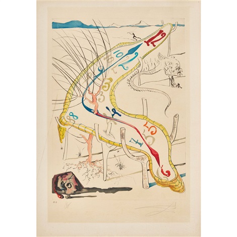 View Salvador Dali Uhren Pics