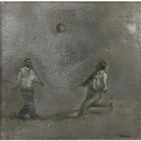 STREET GAME