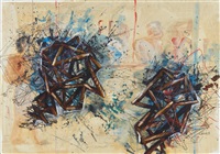2 MUMIEN 18/89