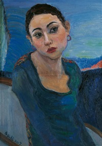 Portrait, 2007