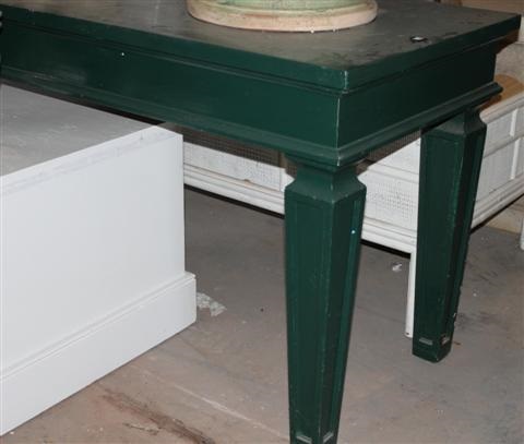 Garden Table By Niermann Weeks On Artnet Garden Table By Niermann Weeks On Artnet