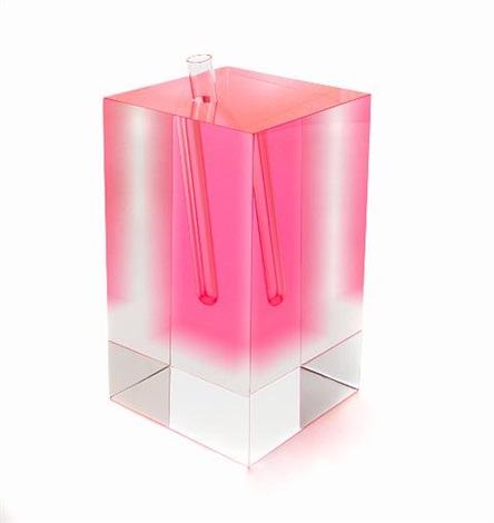 Flower Vase 2 By Shiro Kuramata On Artnet