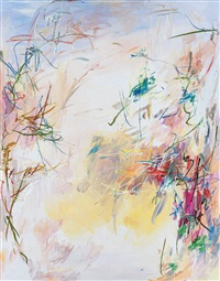 盛夏 NO.2, 2021