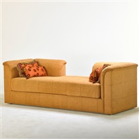 Chaise, 1990–1999