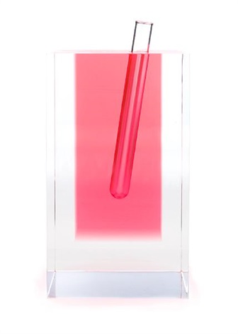 Flower Vase 2 By Shiro Kuramata On Artnet