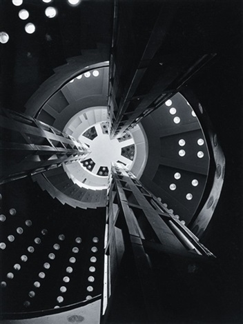 Haus Atlantis Bottcherstrasse Bremen By Hans Saebens On Artnet