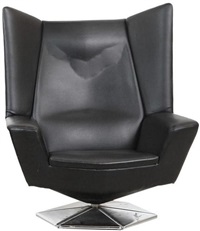 Prisma armchair