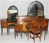 John Widdicomb Furniture (Co.) Auctions Results | artnet