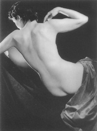 Weiblicher Akt, 1935–1935