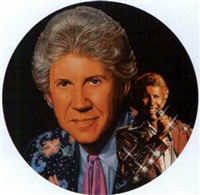 Porter Wagoner, 1995