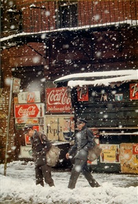 Postmen, 1952