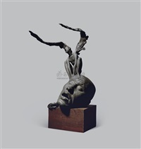 Idea was taken away while dreaming, 2009