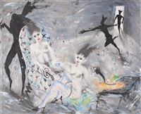 Sin título, 1984