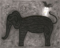 El viatage, 1989