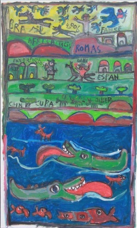 Untitled, 2006