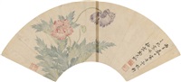 花卉, 1691