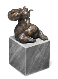 Animal fabuleux 4, 1990–2013