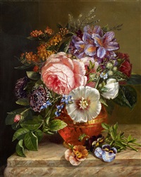 Floral Still Life