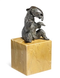 Animal fabuleux 2, 1990–2013