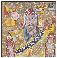 Personnages et musiciens