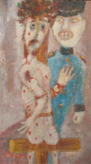 Mocking of Christ