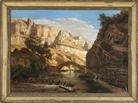 Vista fluvial